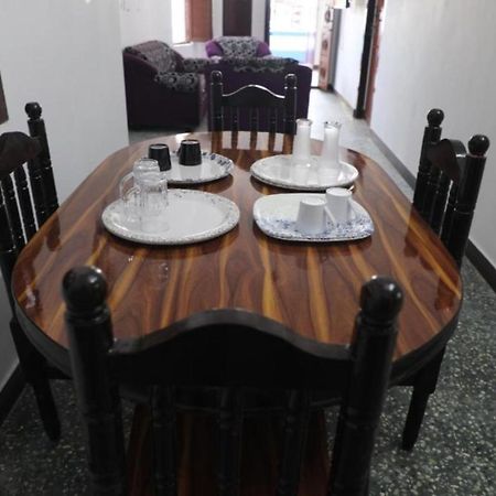 Bluemoon Homestay Ποντισερί Εξωτερικό φωτογραφία