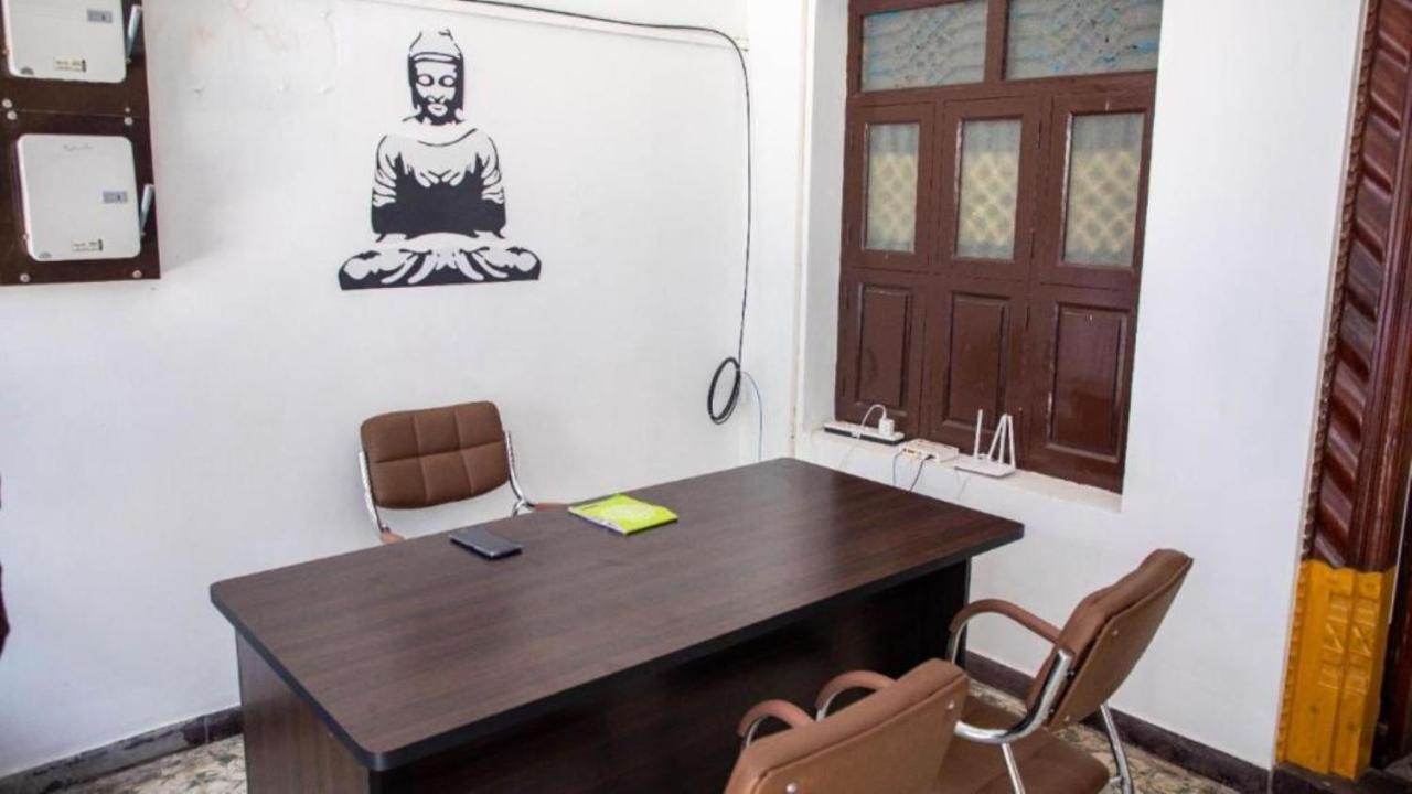 Bluemoon Homestay Ποντισερί Εξωτερικό φωτογραφία