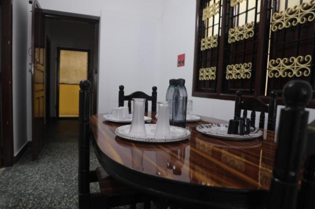 Bluemoon Homestay Ποντισερί Εξωτερικό φωτογραφία