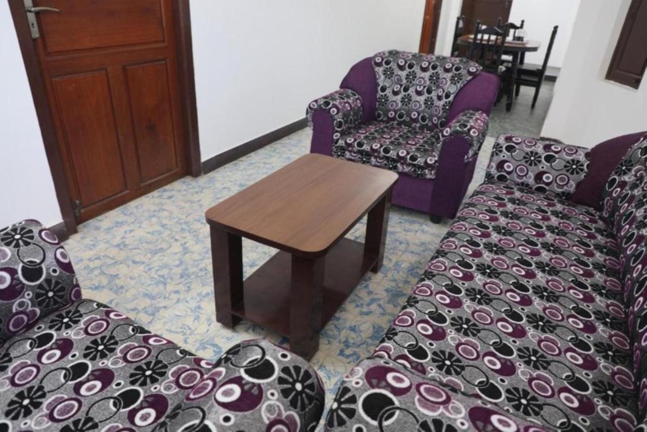 Bluemoon Homestay Ποντισερί Εξωτερικό φωτογραφία