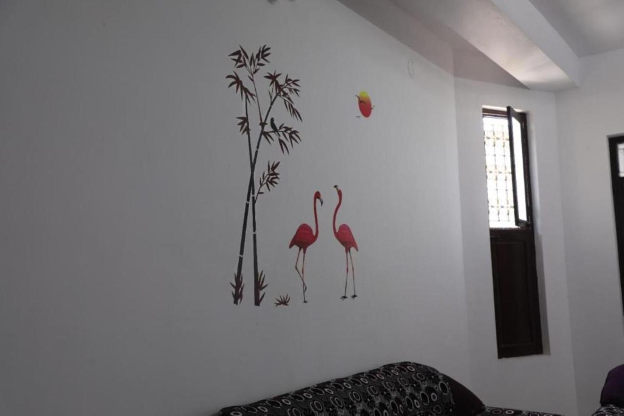 Bluemoon Homestay Ποντισερί Εξωτερικό φωτογραφία