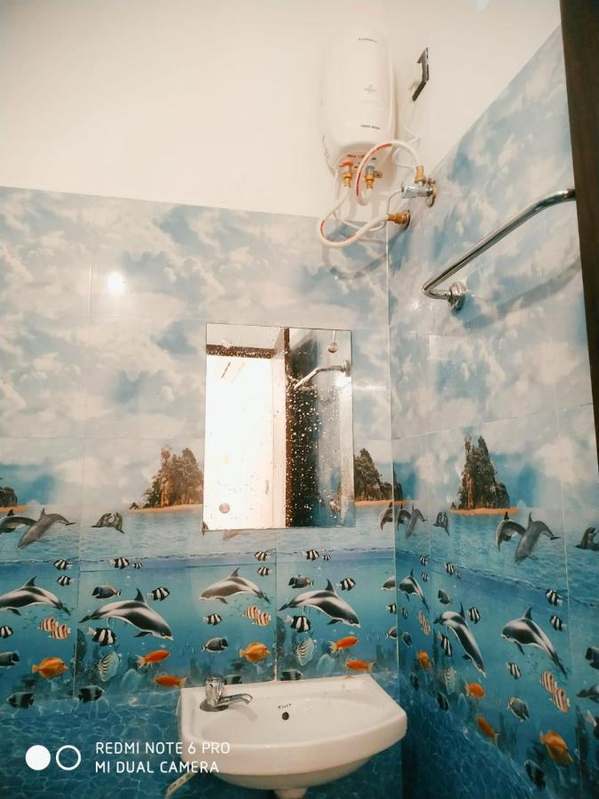 Bluemoon Homestay Ποντισερί Εξωτερικό φωτογραφία